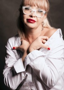 Фото проститутки Ирина №5 в городе Судак