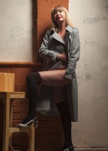 Фото проститутки Ирина №7 в городе Судак