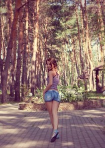 Фото проститутки Алена №7 в городе Судак
