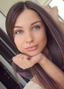 Фото проститутки Ирина №14 в городе Судак