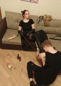 Фото проститутки Королева №4 в городе Судак