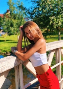 Фото проститутки Настя №2 в городе Судак