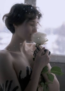 Фото проститутки Марина №2 в городе Судак