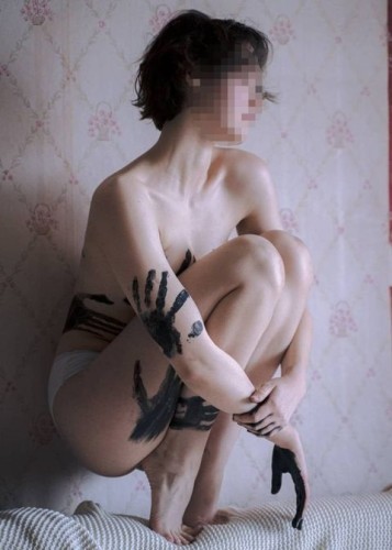 Марина, Г. Судак